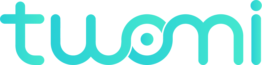 Twomi Help Center home page